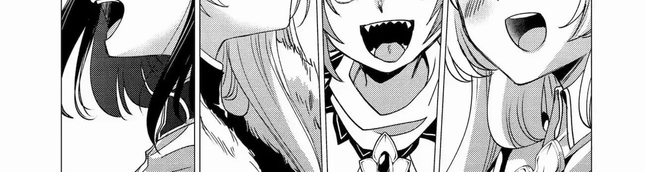 Yuusha Party wo Tsuihosareta Ore daga, Ore kara Sudattekureta you de Ureshii. ......nanode Dai Seijo, Omae ni Ottekorarete wa Komaru no daga? Chapter 41.2 page 24 - 