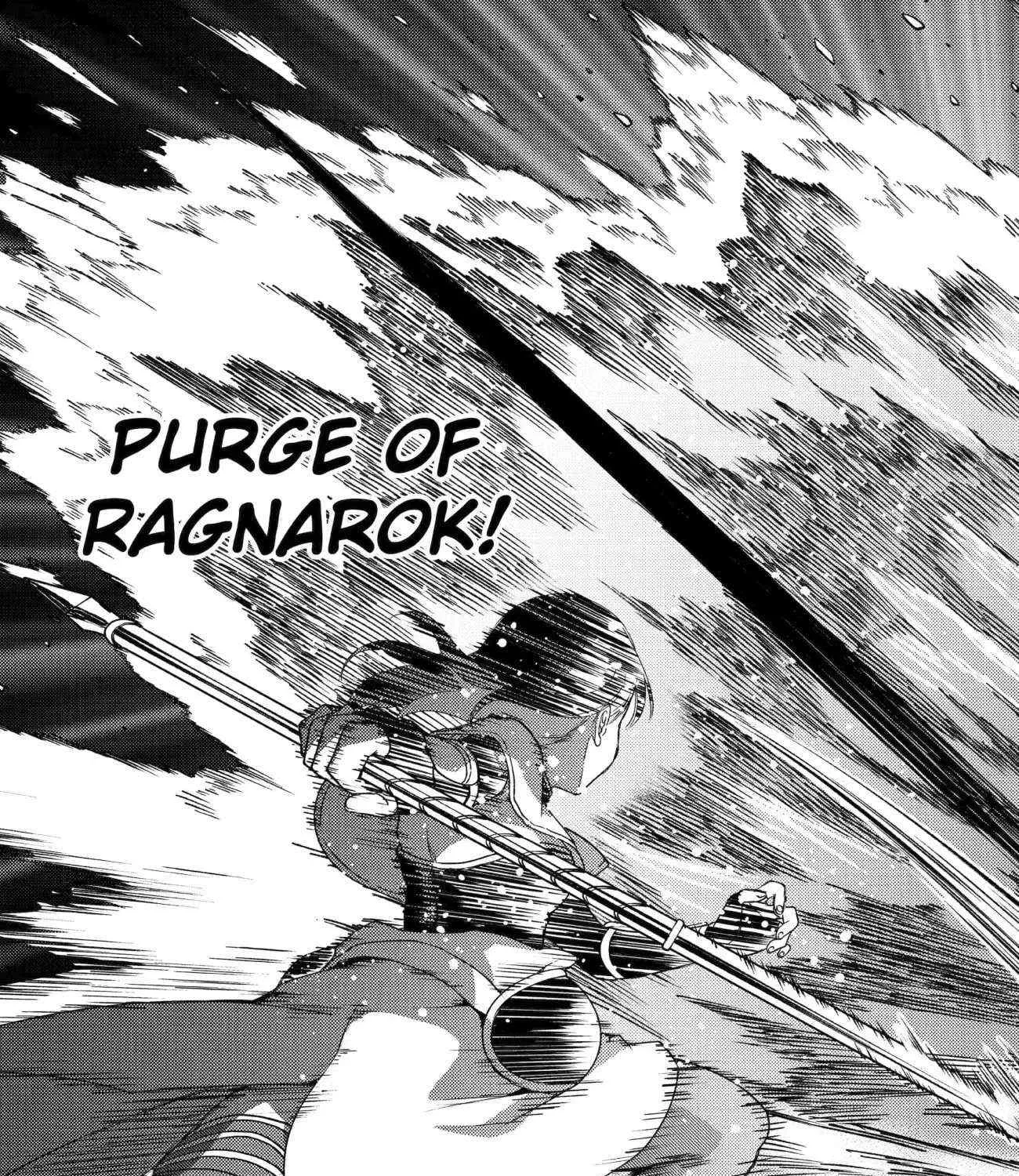Yuusha Party wo Tsuihosareta Ore daga, Ore kara Sudattekureta you de Ureshii. ......nanode Dai Seijo, Omae ni Ottekorarete wa Komaru no daga? Chapter 41.2 page 7 - 