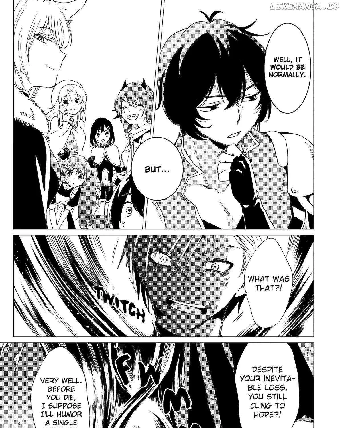 Yuusha Party wo Tsuihosareta Ore daga, Ore kara Sudattekureta you de Ureshii. ......nanode Dai Seijo, Omae ni Ottekorarete wa Komaru no daga? Chapter 41 page 14 - 