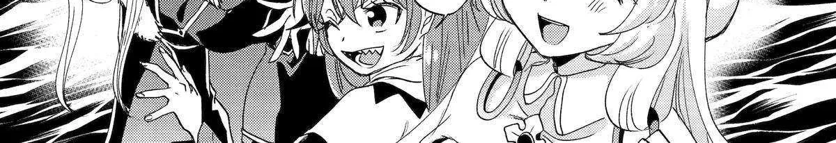 Yuusha Party wo Tsuihosareta Ore daga, Ore kara Sudattekureta you de Ureshii. ......nanode Dai Seijo, Omae ni Ottekorarete wa Komaru no daga? Chapter 41 page 21 - 