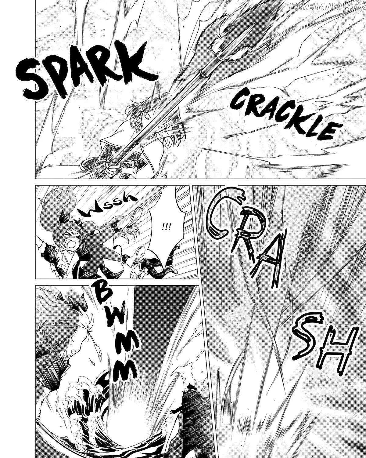 Yuusha Party wo Tsuihosareta Ore daga, Ore kara Sudattekureta you de Ureshii. ......nanode Dai Seijo, Omae ni Ottekorarete wa Komaru no daga? Chapter 41 page 24 - 