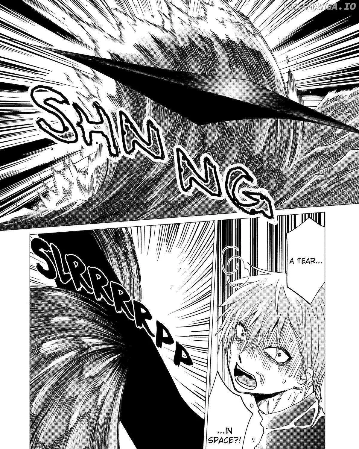 Yuusha Party wo Tsuihosareta Ore daga, Ore kara Sudattekureta you de Ureshii. ......nanode Dai Seijo, Omae ni Ottekorarete wa Komaru no daga? Chapter 41 page 30 - 