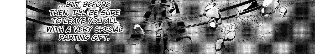 Yuusha Party wo Tsuihosareta Ore daga, Ore kara Sudattekureta you de Ureshii. ......nanode Dai Seijo, Omae ni Ottekorarete wa Komaru no daga? Chapter 41 page 39 - 