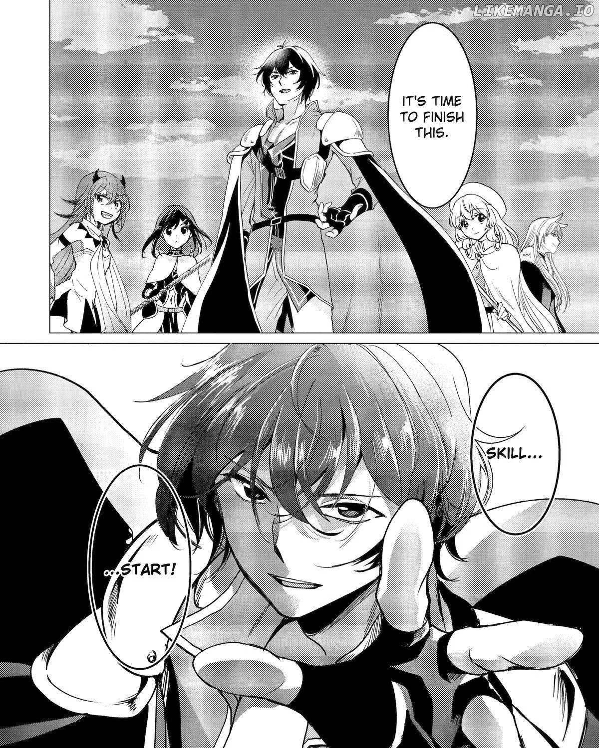 Yuusha Party wo Tsuihosareta Ore daga, Ore kara Sudattekureta you de Ureshii. ......nanode Dai Seijo, Omae ni Ottekorarete wa Komaru no daga? Chapter 41 page 46 - 