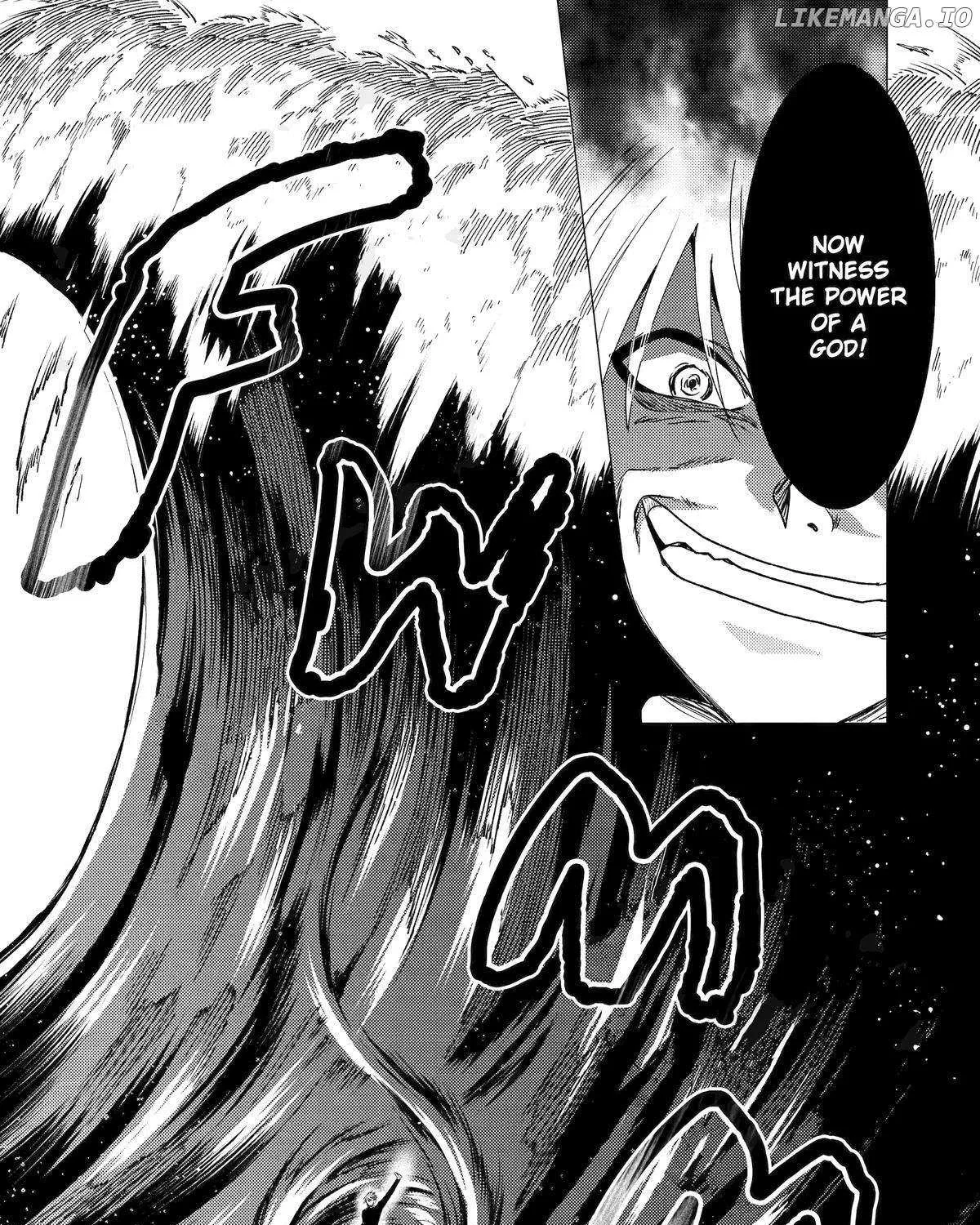Yuusha Party wo Tsuihosareta Ore daga, Ore kara Sudattekureta you de Ureshii. ......nanode Dai Seijo, Omae ni Ottekorarete wa Komaru no daga? Chapter 41 page 8 - 