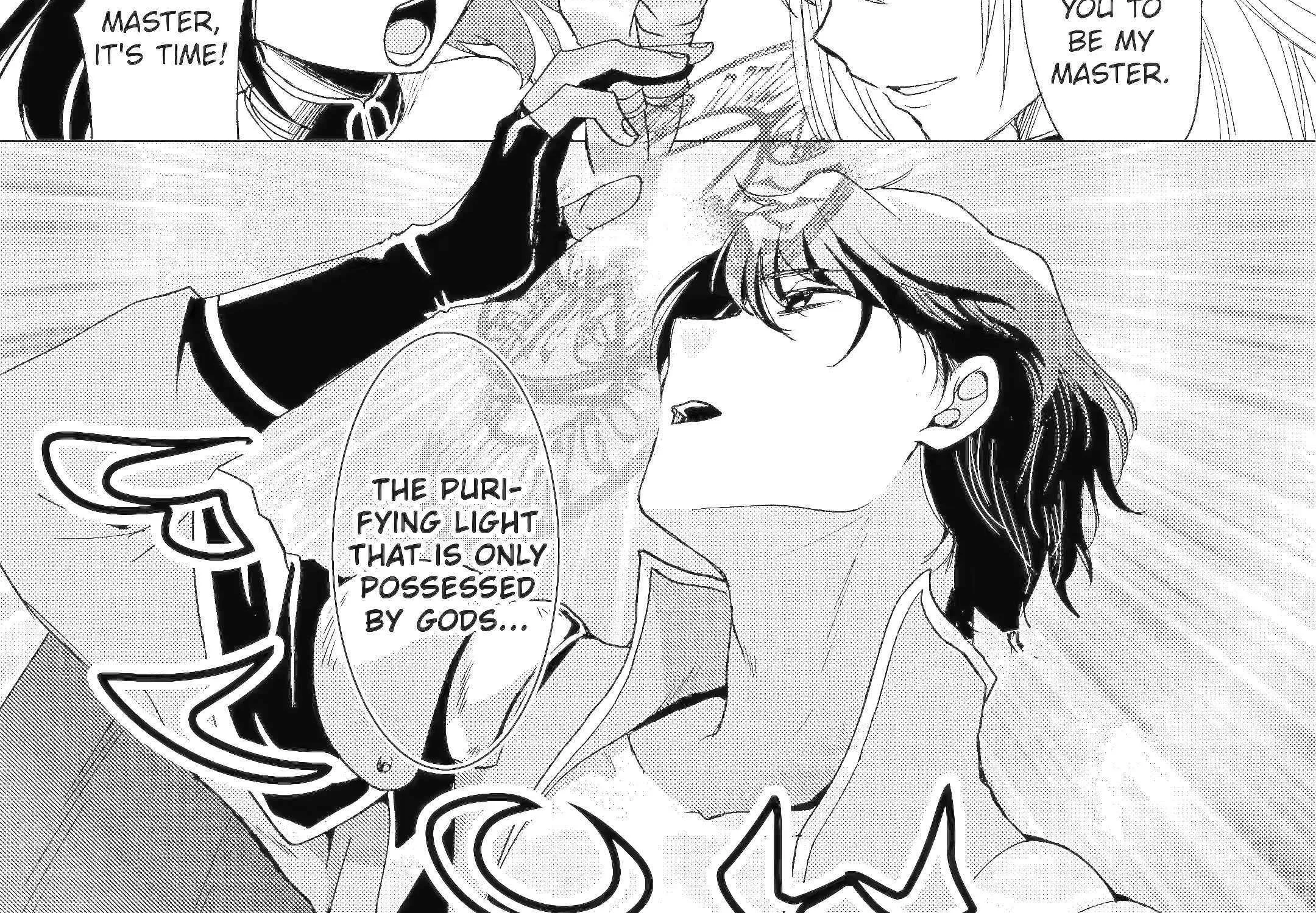 Yuusha Party wo Tsuihosareta Ore daga, Ore kara Sudattekureta you de Ureshii. ......nanode Dai Seijo, Omae ni Ottekorarete wa Komaru no daga? Chapter 42.1 page 11 - 