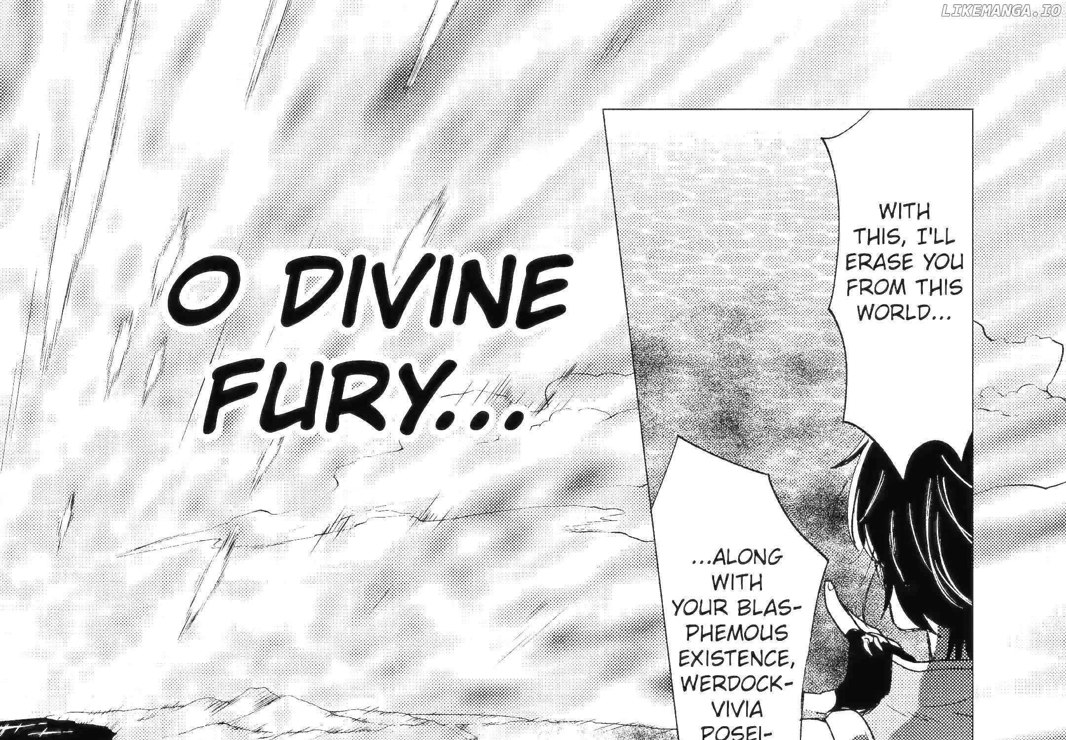 Yuusha Party wo Tsuihosareta Ore daga, Ore kara Sudattekureta you de Ureshii. ......nanode Dai Seijo, Omae ni Ottekorarete wa Komaru no daga? Chapter 42.1 page 13 - 