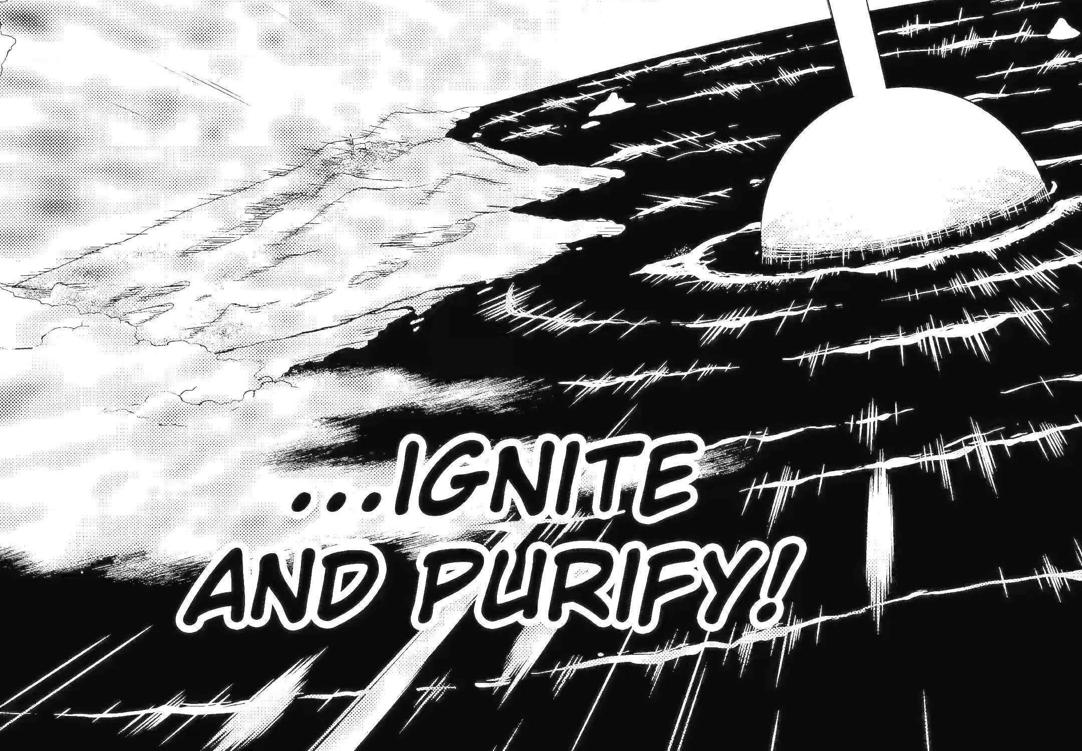 Yuusha Party wo Tsuihosareta Ore daga, Ore kara Sudattekureta you de Ureshii. ......nanode Dai Seijo, Omae ni Ottekorarete wa Komaru no daga? Chapter 42.1 page 17 - 