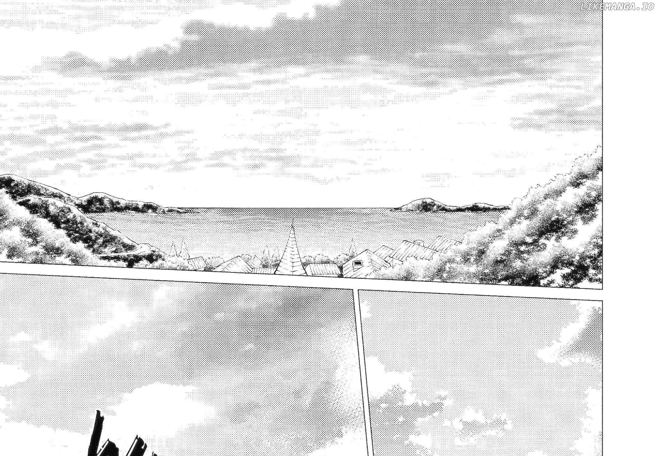 Yuusha Party wo Tsuihosareta Ore daga, Ore kara Sudattekureta you de Ureshii. ......nanode Dai Seijo, Omae ni Ottekorarete wa Komaru no daga? Chapter 42.1 page 22 - 