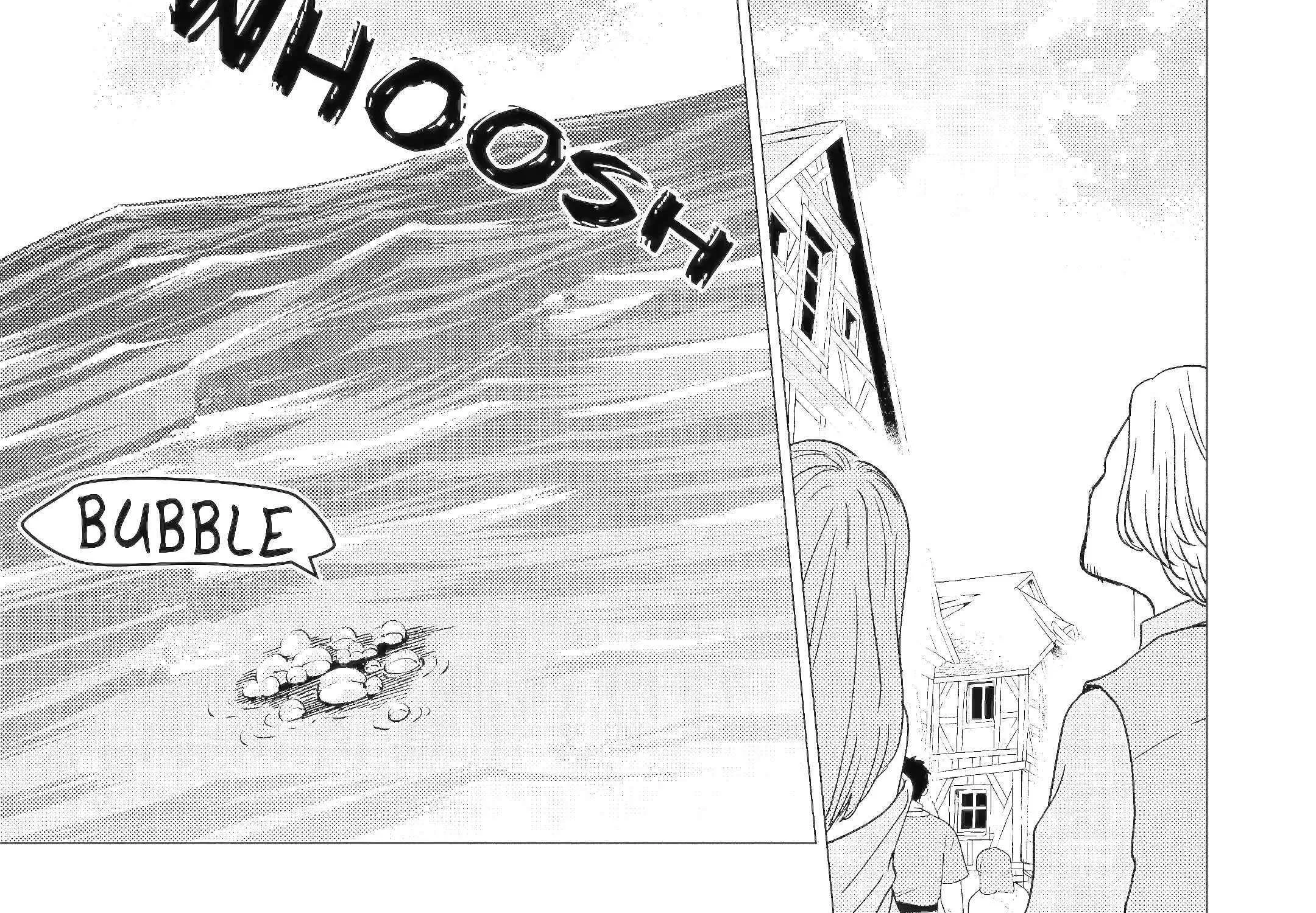 Yuusha Party wo Tsuihosareta Ore daga, Ore kara Sudattekureta you de Ureshii. ......nanode Dai Seijo, Omae ni Ottekorarete wa Komaru no daga? Chapter 42.1 page 23 - 