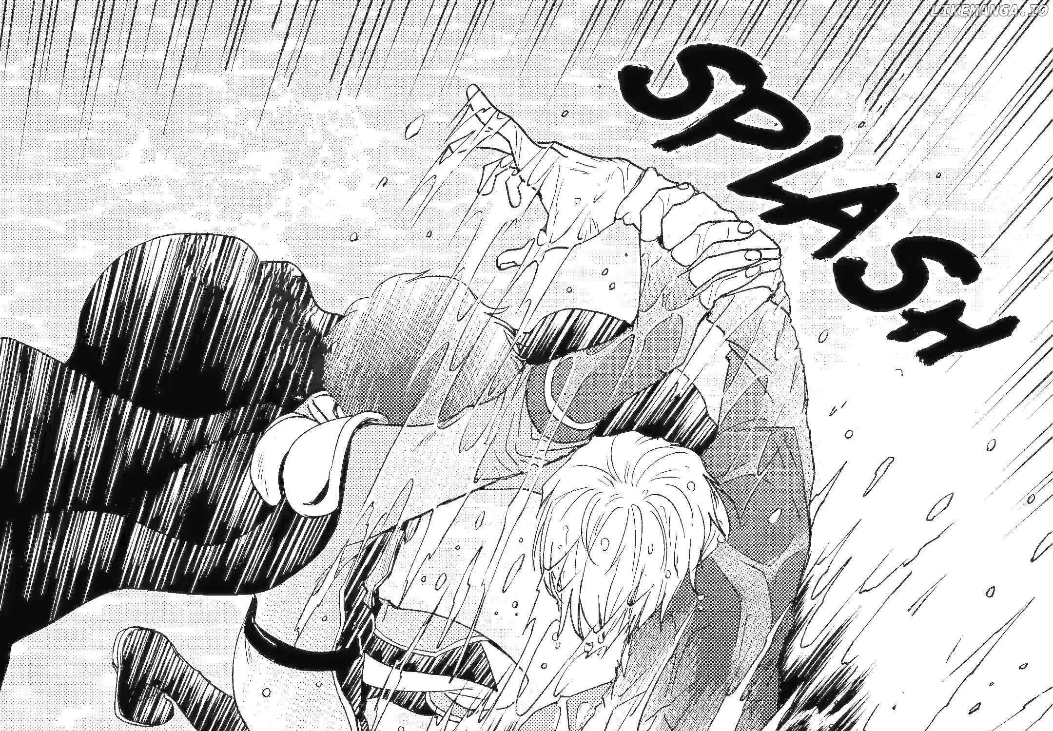Yuusha Party wo Tsuihosareta Ore daga, Ore kara Sudattekureta you de Ureshii. ......nanode Dai Seijo, Omae ni Ottekorarete wa Komaru no daga? Chapter 42.1 page 28 - 