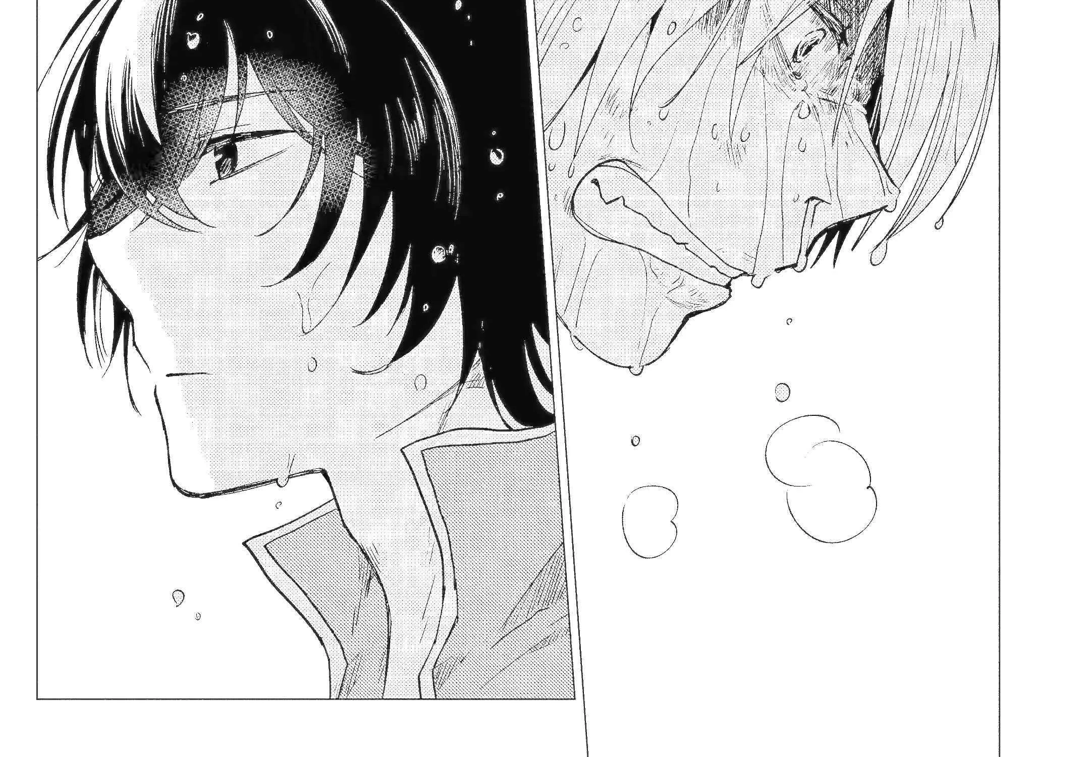 Yuusha Party wo Tsuihosareta Ore daga, Ore kara Sudattekureta you de Ureshii. ......nanode Dai Seijo, Omae ni Ottekorarete wa Komaru no daga? Chapter 42.1 page 35 - 