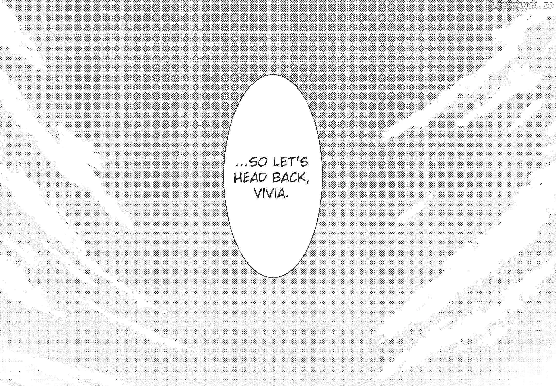 Yuusha Party wo Tsuihosareta Ore daga, Ore kara Sudattekureta you de Ureshii. ......nanode Dai Seijo, Omae ni Ottekorarete wa Komaru no daga? Chapter 42.1 page 37 - 