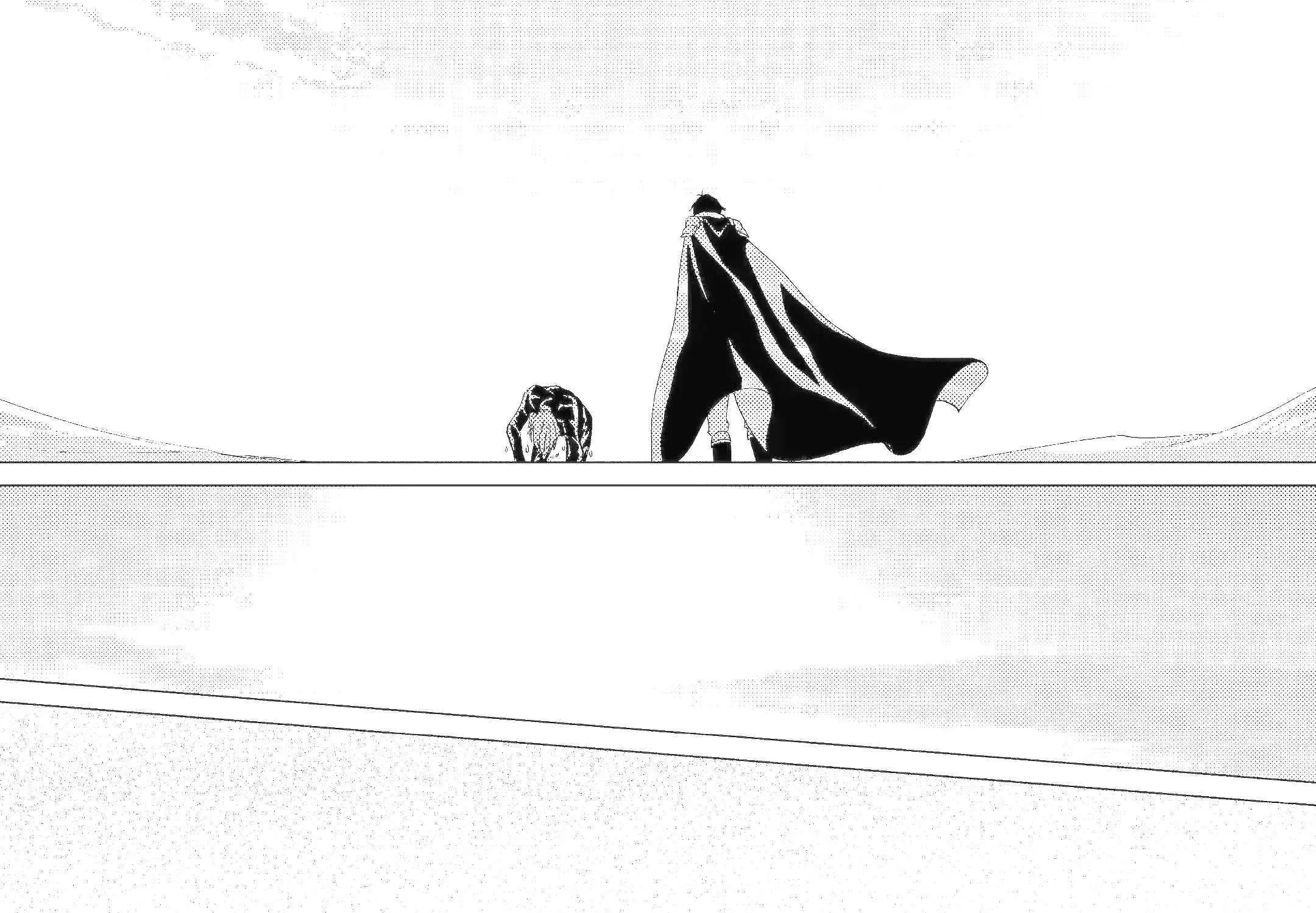 Yuusha Party wo Tsuihosareta Ore daga, Ore kara Sudattekureta you de Ureshii. ......nanode Dai Seijo, Omae ni Ottekorarete wa Komaru no daga? Chapter 42.1 page 38 - 