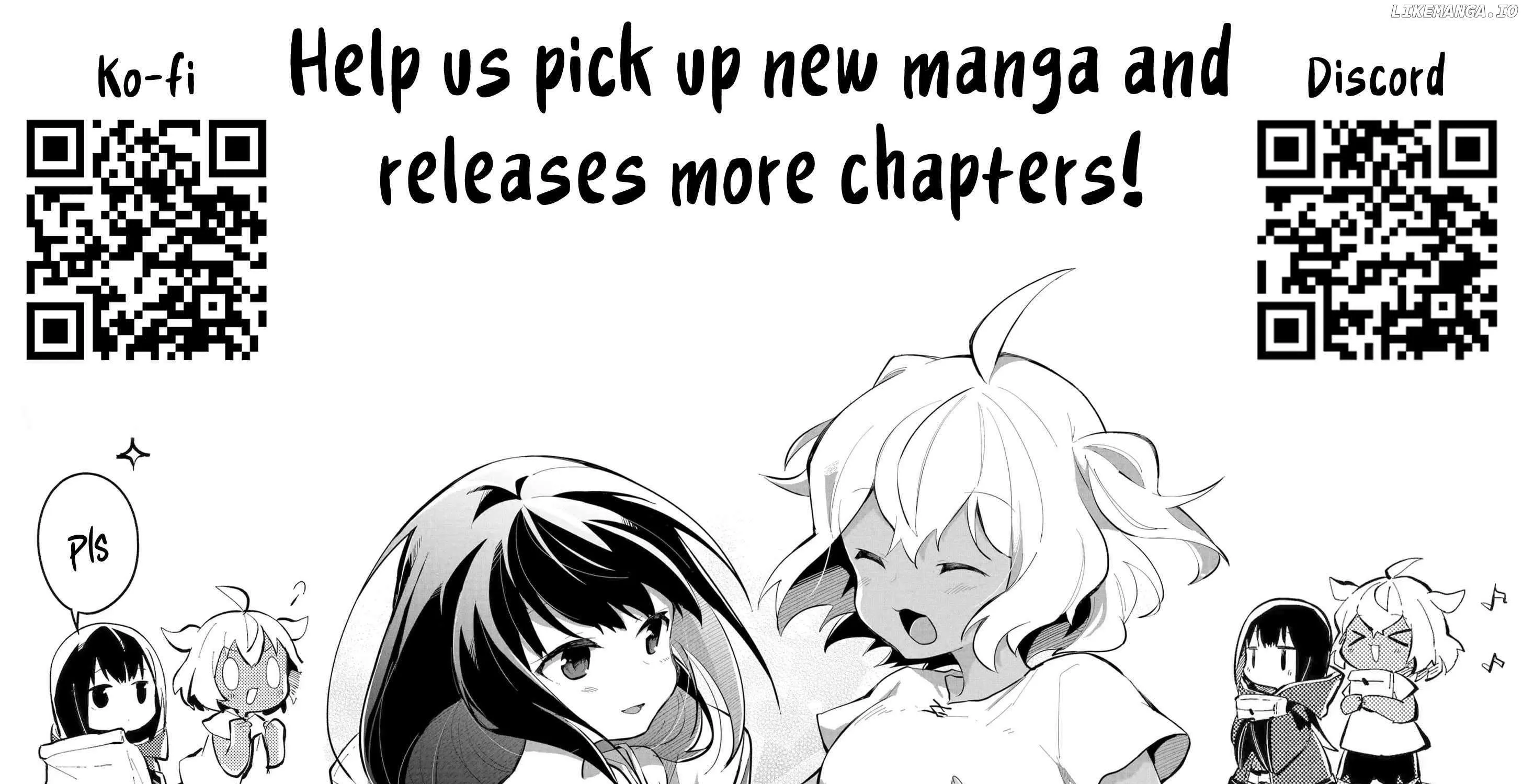 Yuusha Party wo Tsuihosareta Ore daga, Ore kara Sudattekureta you de Ureshii. ......nanode Dai Seijo, Omae ni Ottekorarete wa Komaru no daga? Chapter 42.1 page 42 - 