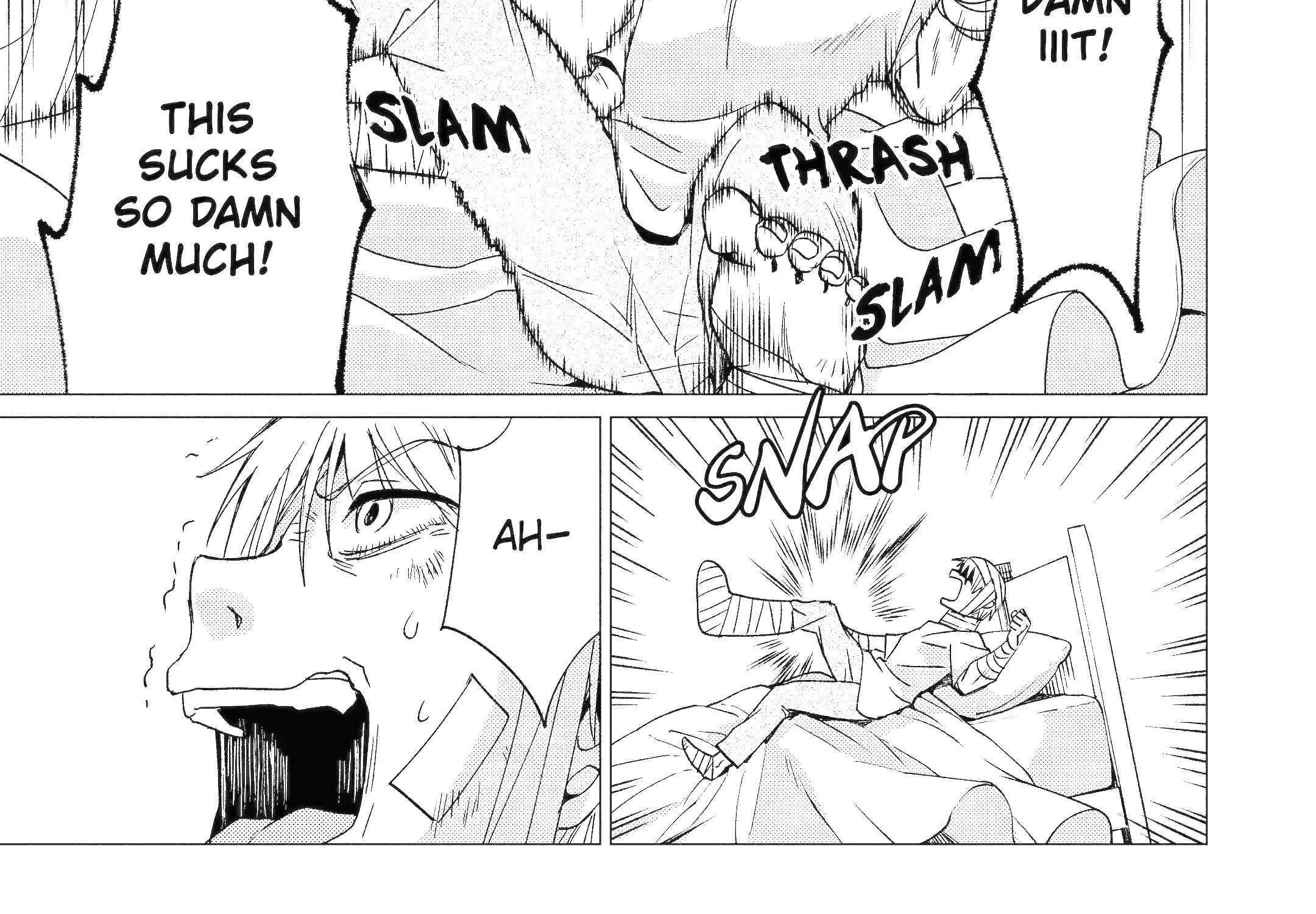 Yuusha Party wo Tsuihosareta Ore daga, Ore kara Sudattekureta you de Ureshii. ......nanode Dai Seijo, Omae ni Ottekorarete wa Komaru no daga? Chapter 42.2 page 14 - 