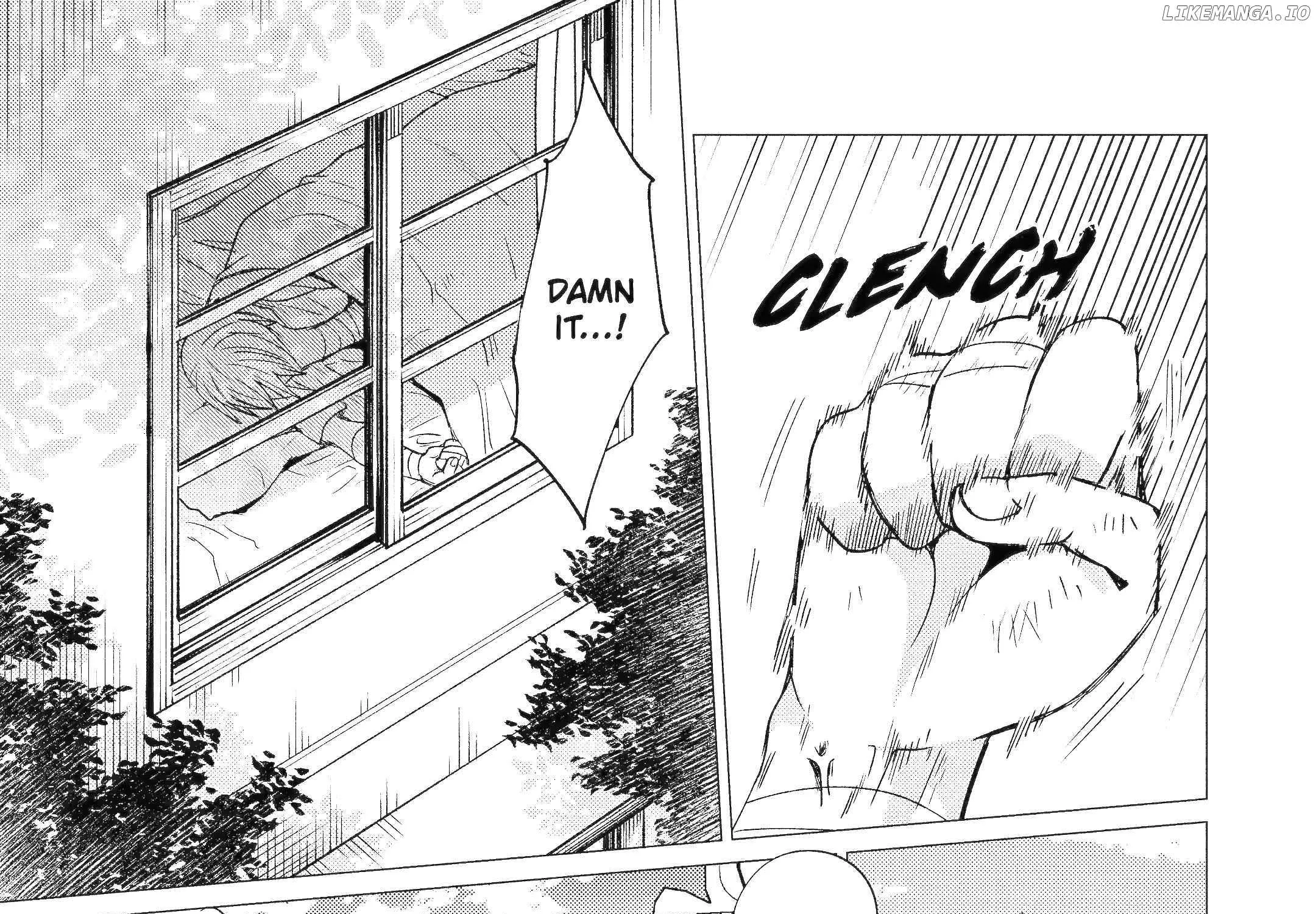 Yuusha Party wo Tsuihosareta Ore daga, Ore kara Sudattekureta you de Ureshii. ......nanode Dai Seijo, Omae ni Ottekorarete wa Komaru no daga? Chapter 42.2 page 25 - 