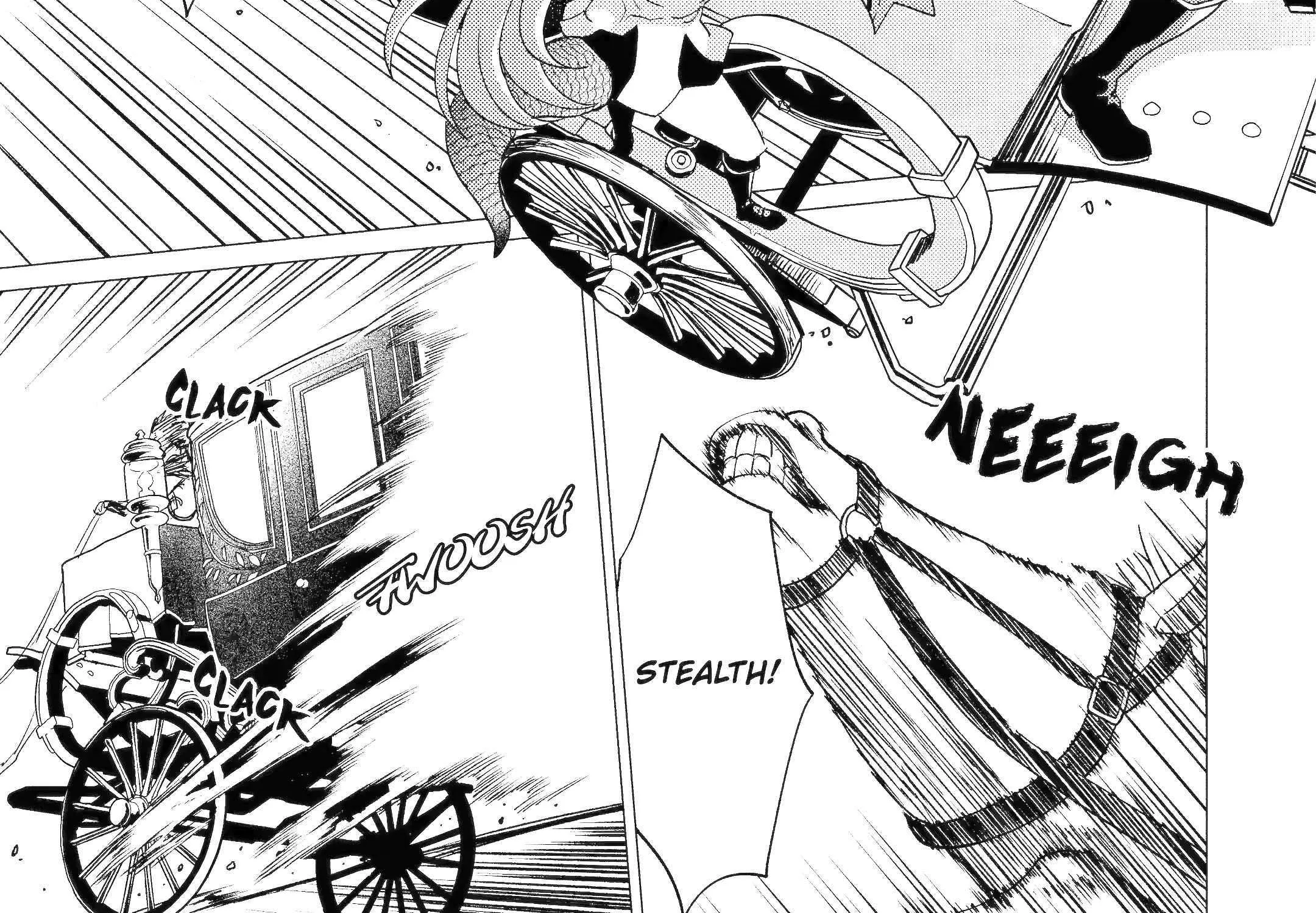 Yuusha Party wo Tsuihosareta Ore daga, Ore kara Sudattekureta you de Ureshii. ......nanode Dai Seijo, Omae ni Ottekorarete wa Komaru no daga? Chapter 42.2 page 38 - 