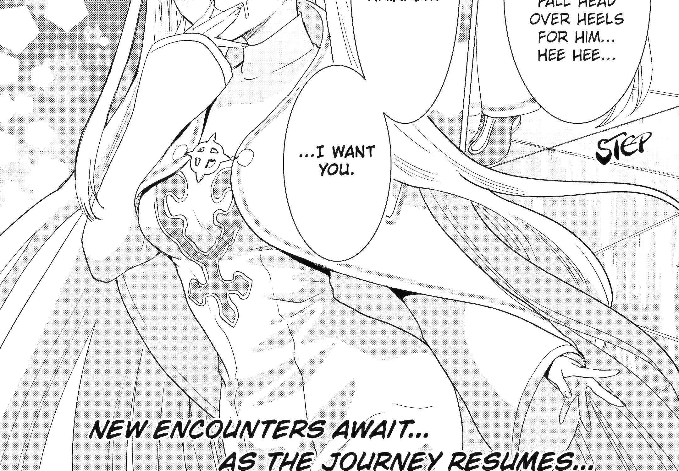 Yuusha Party wo Tsuihosareta Ore daga, Ore kara Sudattekureta you de Ureshii. ......nanode Dai Seijo, Omae ni Ottekorarete wa Komaru no daga? Chapter 42.2 page 47 - 