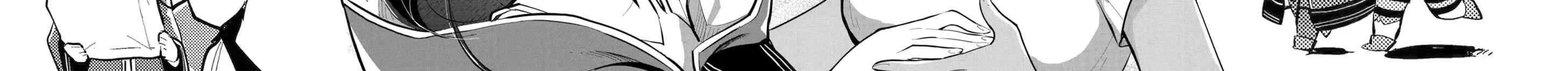 Yuusha Party wo Tsuihosareta Ore daga, Ore kara Sudattekureta you de Ureshii. ......nanode Dai Seijo, Omae ni Ottekorarete wa Komaru no daga? Chapter 42.2 page 52 - 