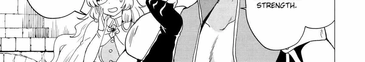 Yuusha Party wo Tsuihosareta Ore daga, Ore kara Sudattekureta you de Ureshii. ......nanode Dai Seijo, Omae ni Ottekorarete wa Komaru no daga? Chapter 43 page 19 - 