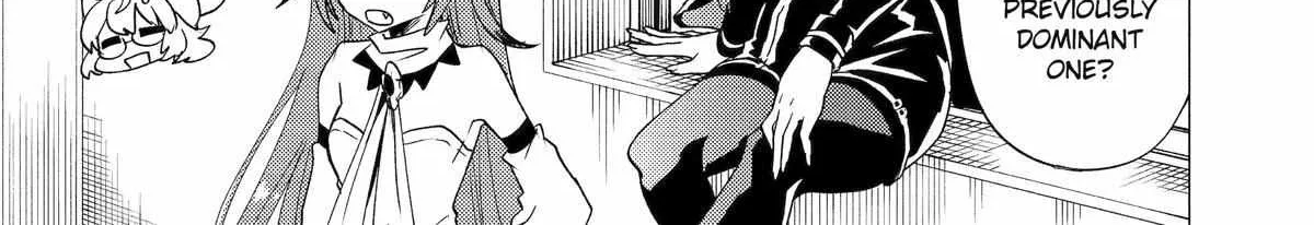 Yuusha Party wo Tsuihosareta Ore daga, Ore kara Sudattekureta you de Ureshii. ......nanode Dai Seijo, Omae ni Ottekorarete wa Komaru no daga? Chapter 43 page 21 - 
