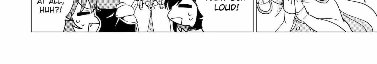 Yuusha Party wo Tsuihosareta Ore daga, Ore kara Sudattekureta you de Ureshii. ......nanode Dai Seijo, Omae ni Ottekorarete wa Komaru no daga? Chapter 43 page 29 - 
