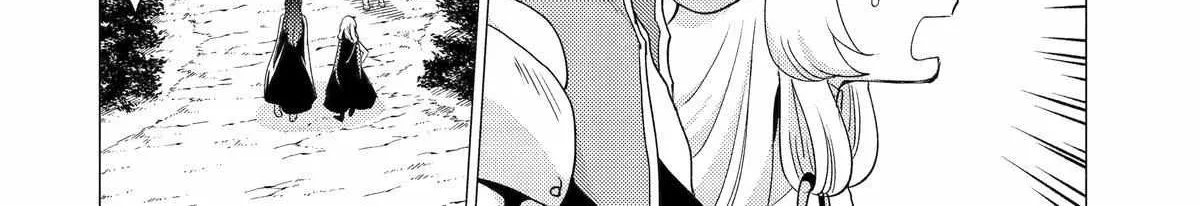 Yuusha Party wo Tsuihosareta Ore daga, Ore kara Sudattekureta you de Ureshii. ......nanode Dai Seijo, Omae ni Ottekorarete wa Komaru no daga? Chapter 43 page 37 - 