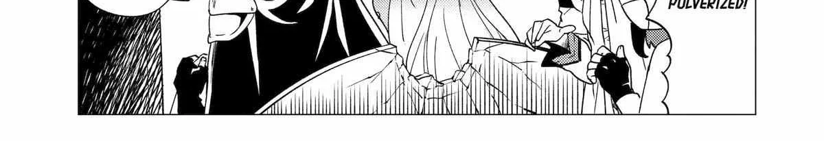 Yuusha Party wo Tsuihosareta Ore daga, Ore kara Sudattekureta you de Ureshii. ......nanode Dai Seijo, Omae ni Ottekorarete wa Komaru no daga? Chapter 43 page 39 - 