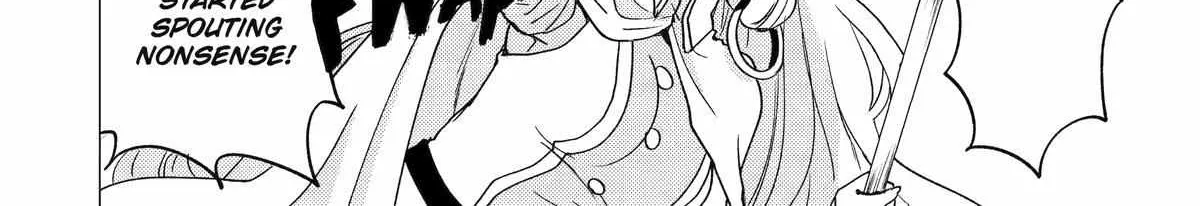 Yuusha Party wo Tsuihosareta Ore daga, Ore kara Sudattekureta you de Ureshii. ......nanode Dai Seijo, Omae ni Ottekorarete wa Komaru no daga? Chapter 43 page 41 - 
