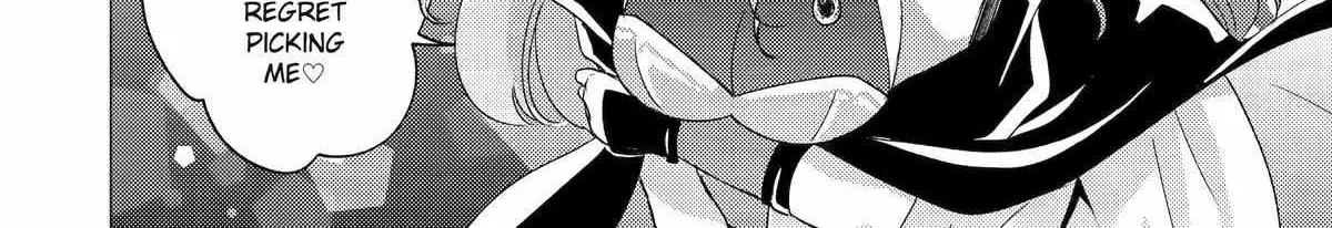 Yuusha Party wo Tsuihosareta Ore daga, Ore kara Sudattekureta you de Ureshii. ......nanode Dai Seijo, Omae ni Ottekorarete wa Komaru no daga? Chapter 43 page 45 - 