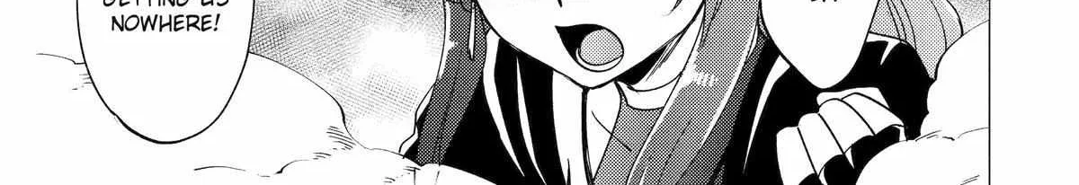 Yuusha Party wo Tsuihosareta Ore daga, Ore kara Sudattekureta you de Ureshii. ......nanode Dai Seijo, Omae ni Ottekorarete wa Komaru no daga? Chapter 43 page 51 - 