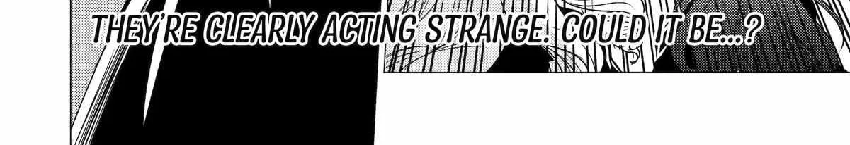 Yuusha Party wo Tsuihosareta Ore daga, Ore kara Sudattekureta you de Ureshii. ......nanode Dai Seijo, Omae ni Ottekorarete wa Komaru no daga? Chapter 43 page 53 - 