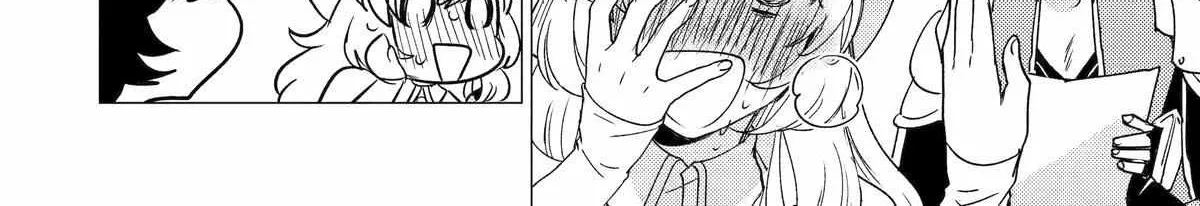 Yuusha Party wo Tsuihosareta Ore daga, Ore kara Sudattekureta you de Ureshii. ......nanode Dai Seijo, Omae ni Ottekorarete wa Komaru no daga? Chapter 43 page 9 - 