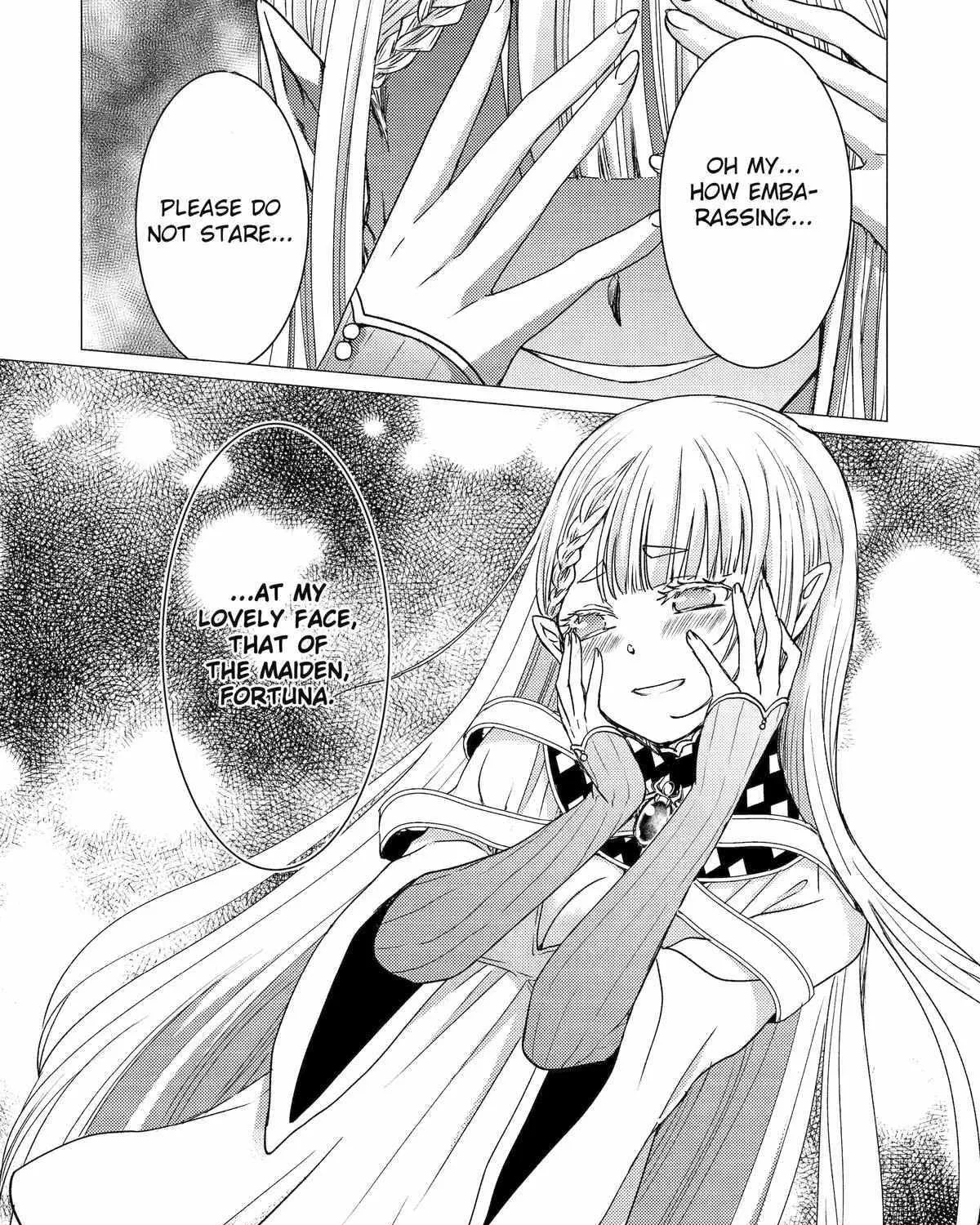 Yuusha Party wo Tsuihosareta Ore daga, Ore kara Sudattekureta you de Ureshii. ......nanode Dai Seijo, Omae ni Ottekorarete wa Komaru no daga? Chapter 44 page 11 - 