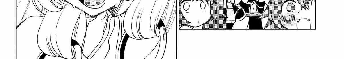 Yuusha Party wo Tsuihosareta Ore daga, Ore kara Sudattekureta you de Ureshii. ......nanode Dai Seijo, Omae ni Ottekorarete wa Komaru no daga? Chapter 44 page 30 - 