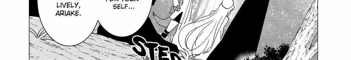 Yuusha Party wo Tsuihosareta Ore daga, Ore kara Sudattekureta you de Ureshii. ......nanode Dai Seijo, Omae ni Ottekorarete wa Komaru no daga? Chapter 44 page 32 - 