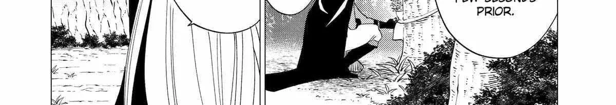 Yuusha Party wo Tsuihosareta Ore daga, Ore kara Sudattekureta you de Ureshii. ......nanode Dai Seijo, Omae ni Ottekorarete wa Komaru no daga? Chapter 44 page 36 - 