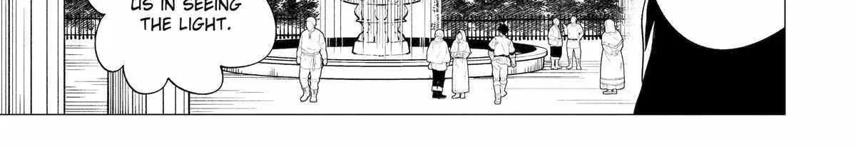 Yuusha Party wo Tsuihosareta Ore daga, Ore kara Sudattekureta you de Ureshii. ......nanode Dai Seijo, Omae ni Ottekorarete wa Komaru no daga? Chapter 44 page 46 - 