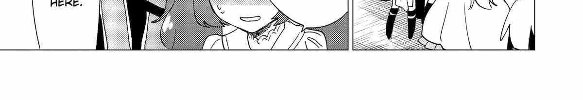 Yuusha Party wo Tsuihosareta Ore daga, Ore kara Sudattekureta you de Ureshii. ......nanode Dai Seijo, Omae ni Ottekorarete wa Komaru no daga? Chapter 44 page 50 - 