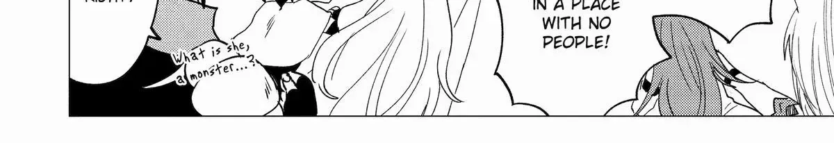 Yuusha Party wo Tsuihosareta Ore daga, Ore kara Sudattekureta you de Ureshii. ......nanode Dai Seijo, Omae ni Ottekorarete wa Komaru no daga? Chapter 44 page 52 - 