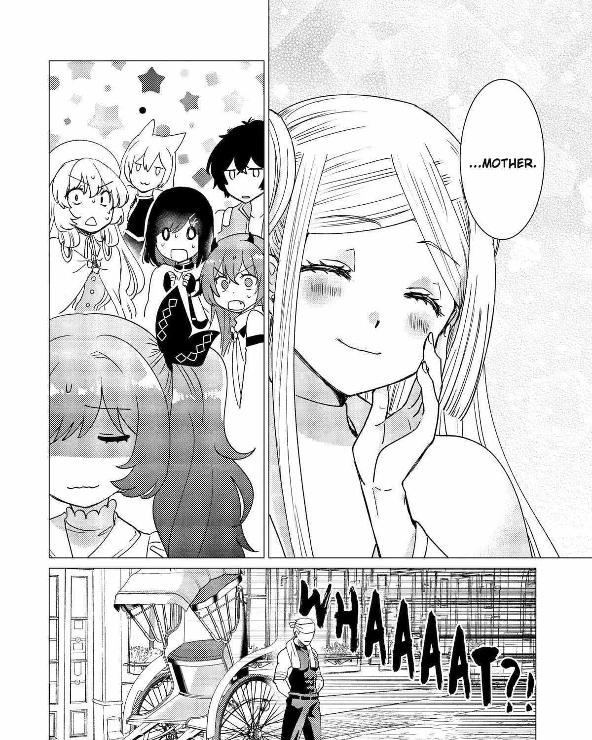 Yuusha Party wo Tsuihosareta Ore daga, Ore kara Sudattekureta you de Ureshii. ......nanode Dai Seijo, Omae ni Ottekorarete wa Komaru no daga? Chapter 44 page 67 - 