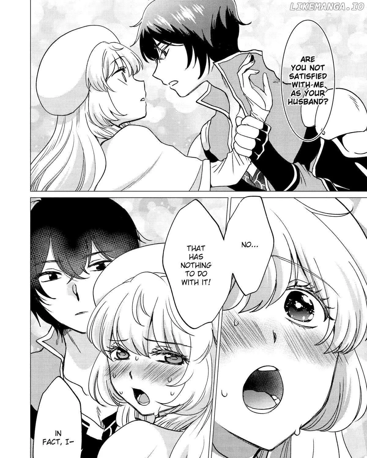 Yuusha Party wo Tsuihosareta Ore daga, Ore kara Sudattekureta you de Ureshii. ......nanode Dai Seijo, Omae ni Ottekorarete wa Komaru no daga? Chapter 45 page 19 - 
