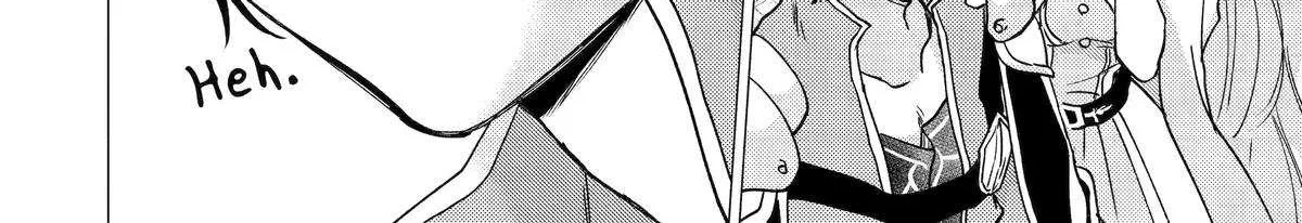 Yuusha Party wo Tsuihosareta Ore daga, Ore kara Sudattekureta you de Ureshii. ......nanode Dai Seijo, Omae ni Ottekorarete wa Komaru no daga? Chapter 45 page 28 - 