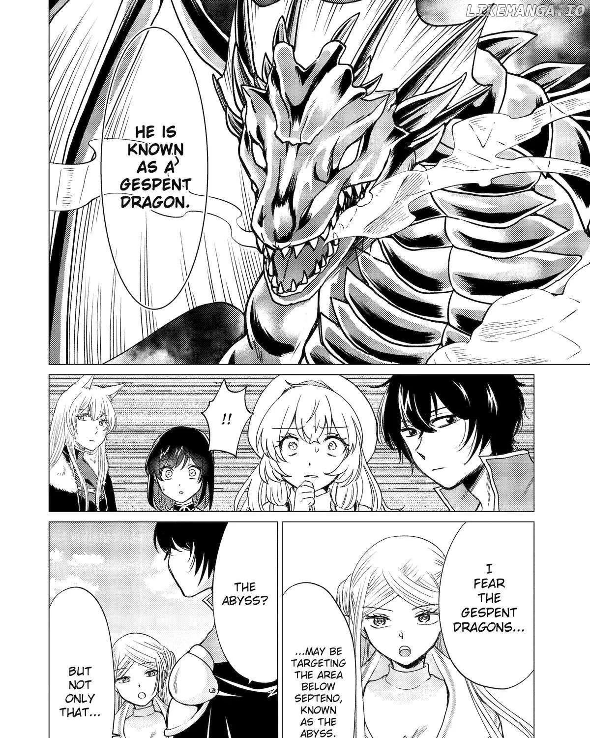 Yuusha Party wo Tsuihosareta Ore daga, Ore kara Sudattekureta you de Ureshii. ......nanode Dai Seijo, Omae ni Ottekorarete wa Komaru no daga? Chapter 45 page 43 - 