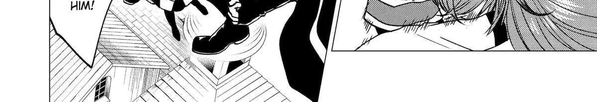 Yuusha Party wo Tsuihosareta Ore daga, Ore kara Sudattekureta you de Ureshii. ......nanode Dai Seijo, Omae ni Ottekorarete wa Komaru no daga? Chapter 45 page 48 - 