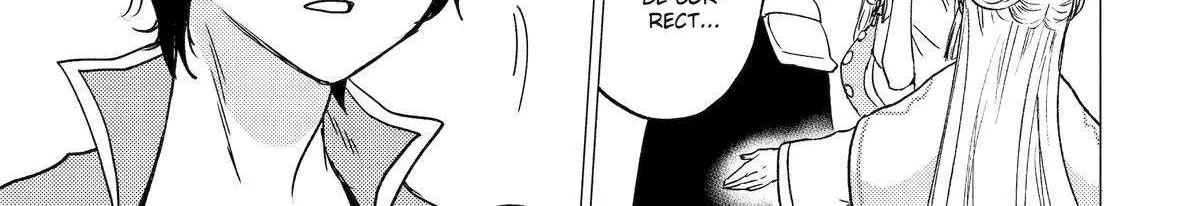 Yuusha Party wo Tsuihosareta Ore daga, Ore kara Sudattekureta you de Ureshii. ......nanode Dai Seijo, Omae ni Ottekorarete wa Komaru no daga? Chapter 45 page 6 - 