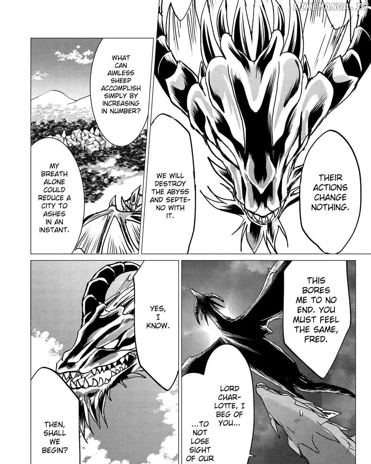 Yuusha Party wo Tsuihosareta Ore daga, Ore kara Sudattekureta you de Ureshii. ......nanode Dai Seijo, Omae ni Ottekorarete wa Komaru no daga? Chapter 45 page 51 - 