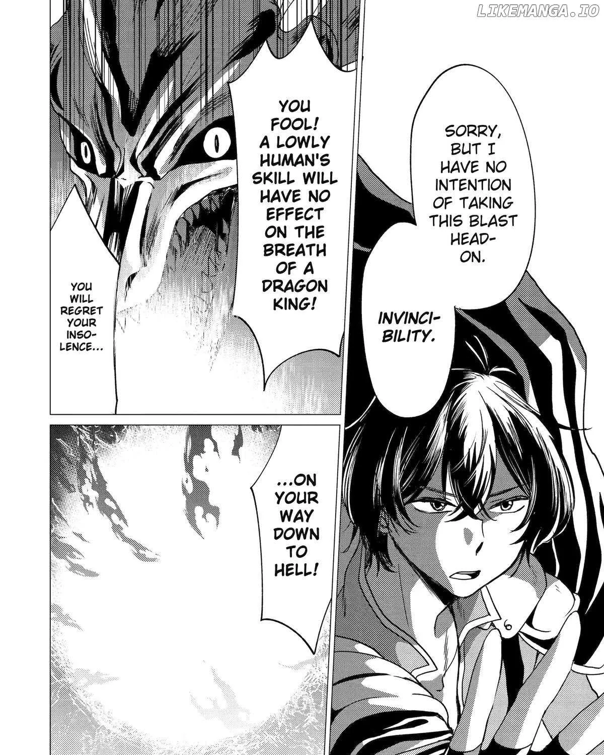 Yuusha Party wo Tsuihosareta Ore daga, Ore kara Sudattekureta you de Ureshii. ......nanode Dai Seijo, Omae ni Ottekorarete wa Komaru no daga? Chapter 46 page 11 - 