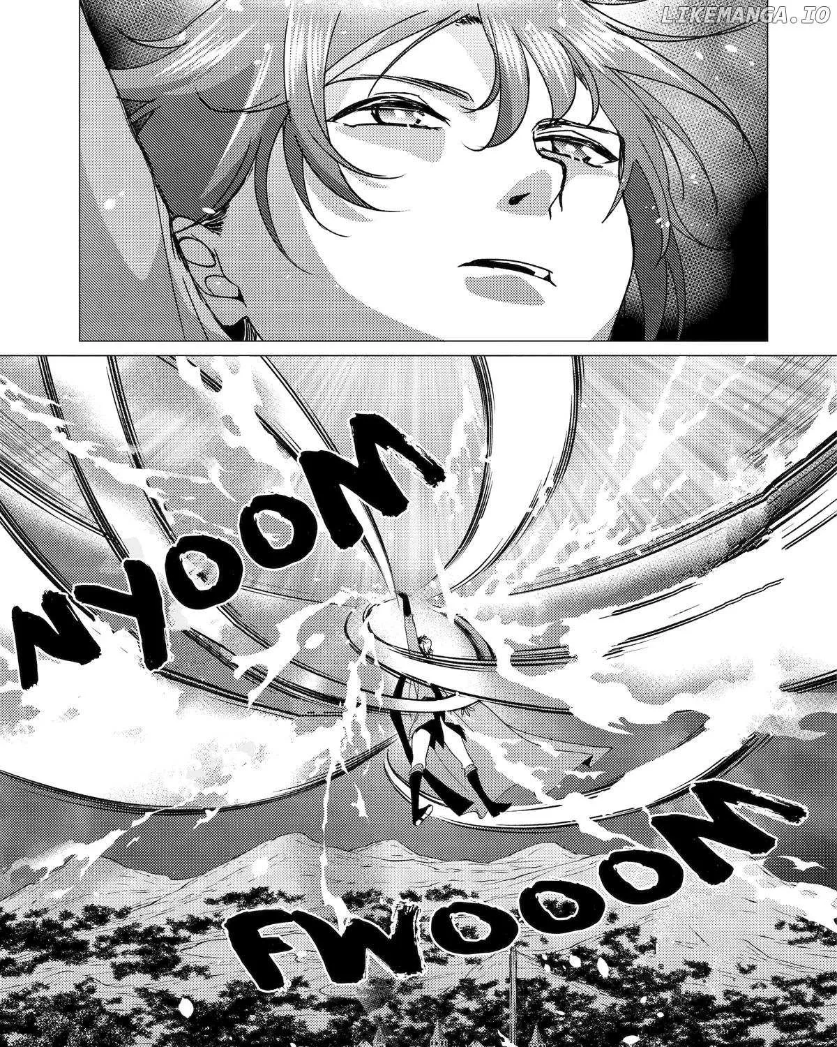 Yuusha Party wo Tsuihosareta Ore daga, Ore kara Sudattekureta you de Ureshii. ......nanode Dai Seijo, Omae ni Ottekorarete wa Komaru no daga? Chapter 46 page 13 - 